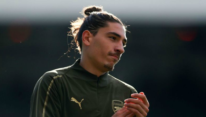 hector bellerin