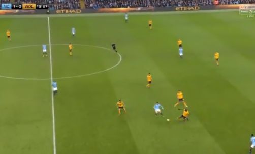 willy boly red card video