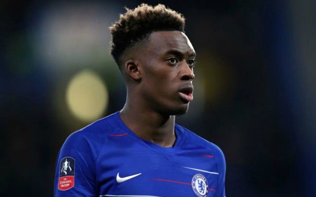 callum hudson-odoi