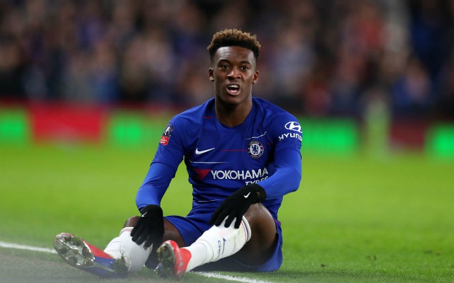 callum hudson-odoi