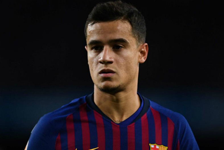 coutinho barcelona