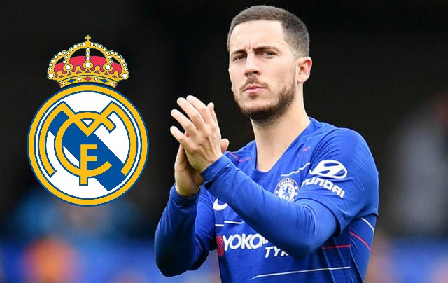 Real madrid hazard discount shirt