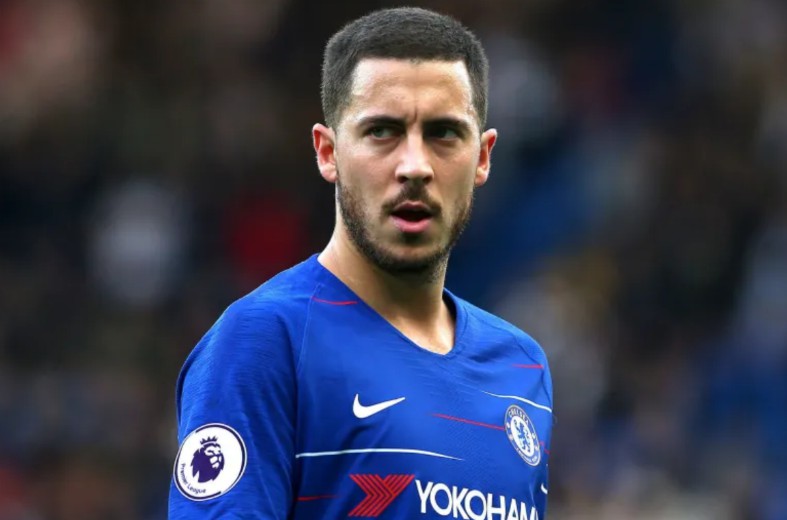 eden hazard