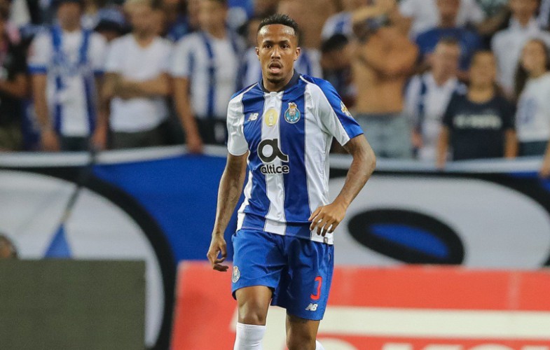 eder militao