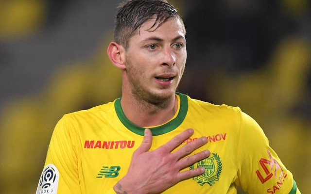 emiliano sala