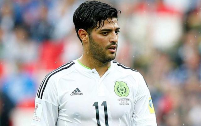 carlos vela