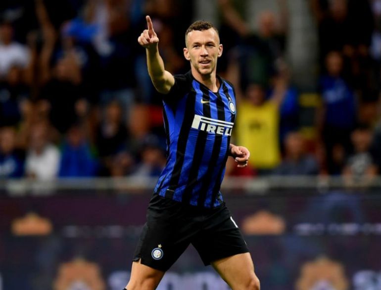 ivan perisic