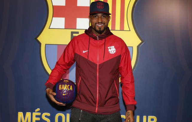 kevin-prince boateng