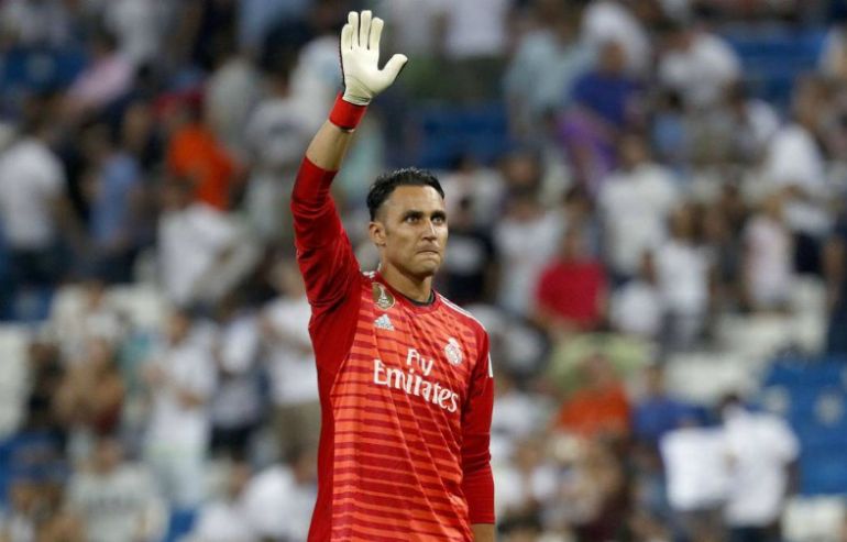 keylor-navas