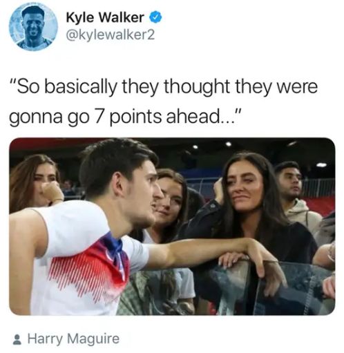 walker tweet