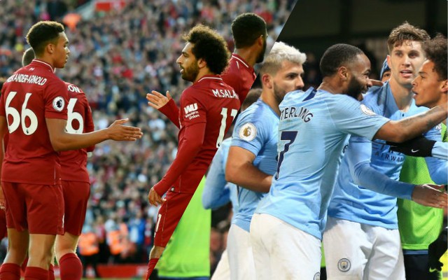 Six Key Areas That Will Decide Manchester City vs Liverpool