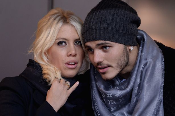 icardi wanda nara