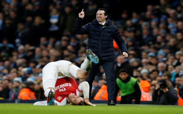 Arsenal-vs-City-summed-up-in-1-photo
