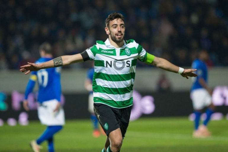 Bruno-Fernandes