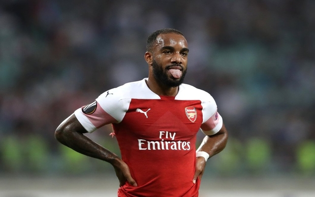 Lacazette-banned-for-three-games-for-Arsenal