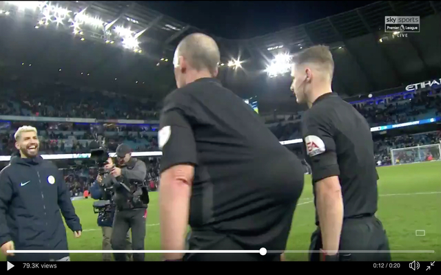 Mike-Dean-hides-match-ball-from-Sergio-Aguero-after-Citys-6-0-win-vs-Chelsea