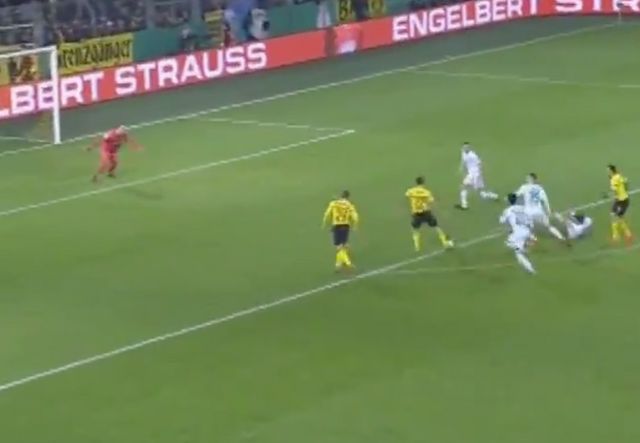 Pulisic-goal-Dortmund