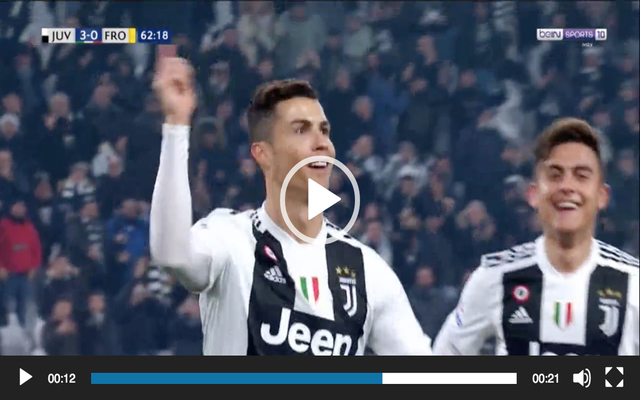 Ronaldo-scores-for-Juventus-vs-Frosinone-finishing-off-lovely-team-move