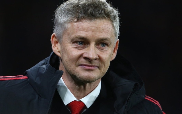 Solskjaer-rushes-off-to-watch-PSG-after-United-win-over-Leicester