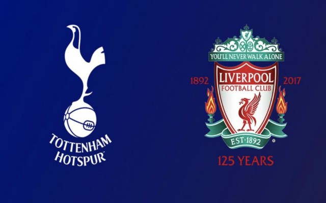 Tottenham-Liverpool