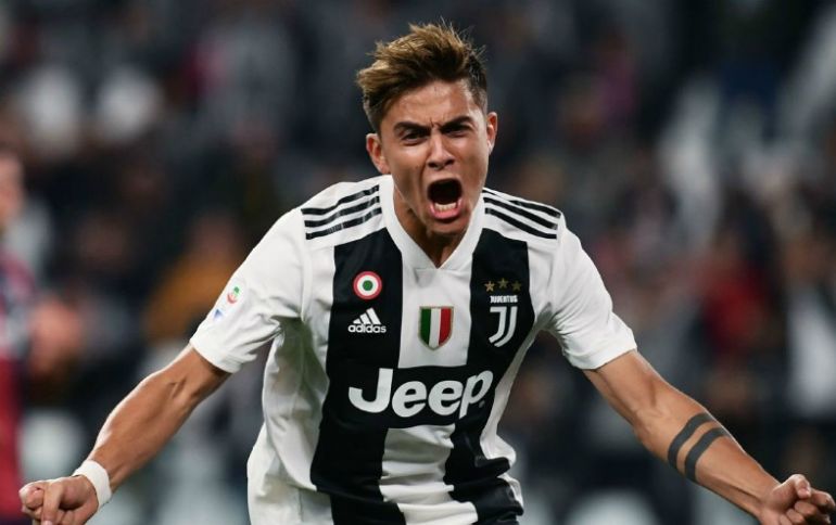 dybala