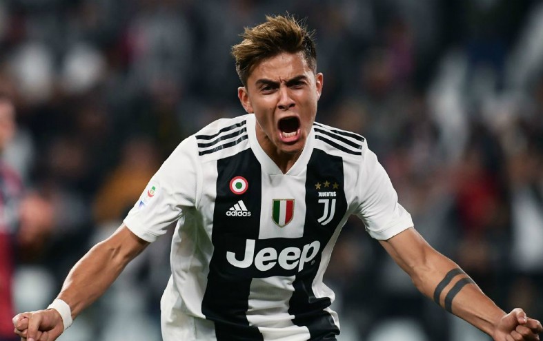 dybala