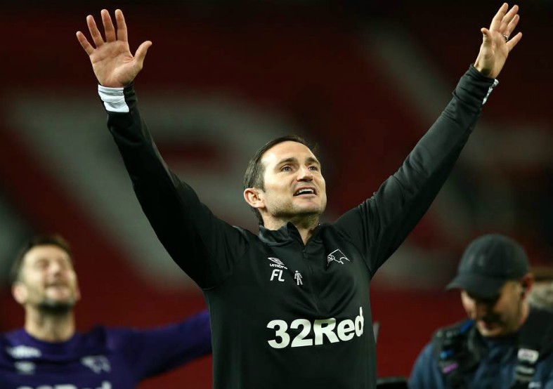 frank lampard derby county