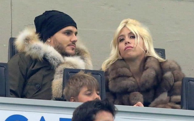 icardi wanda nara