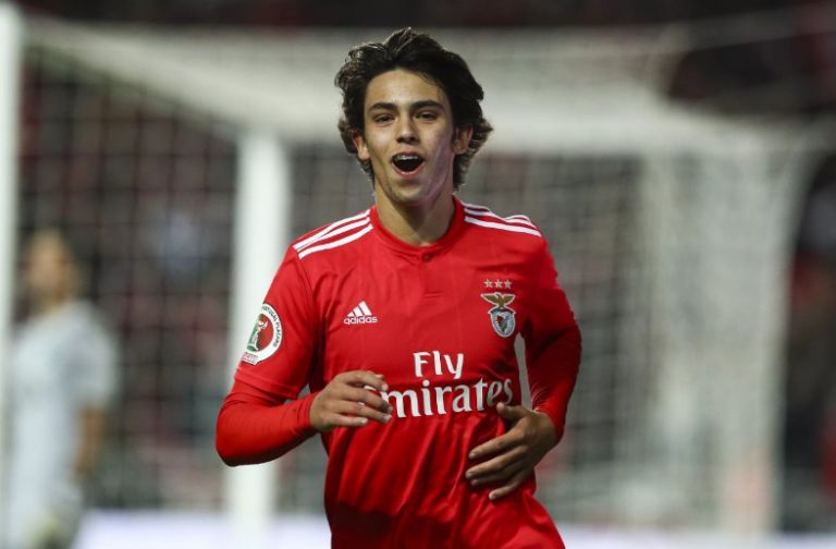 Joao Felix Wolves transfer over Chelsea, Man United