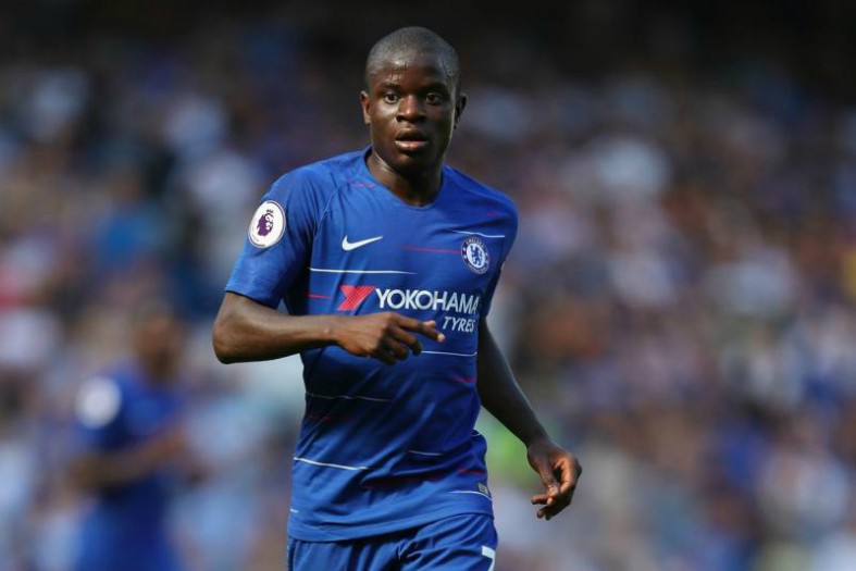 n'golo kante