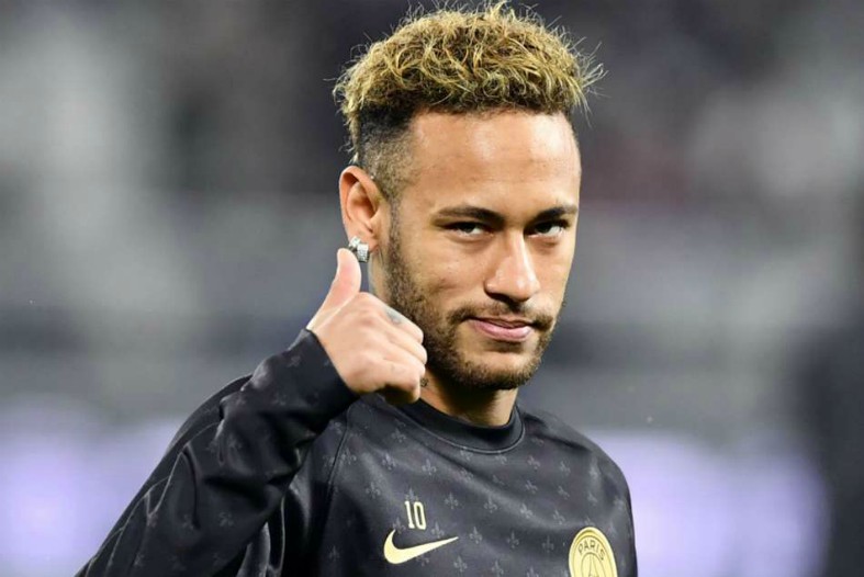 Neymar Man United transfer boost with win vs PSG in CL