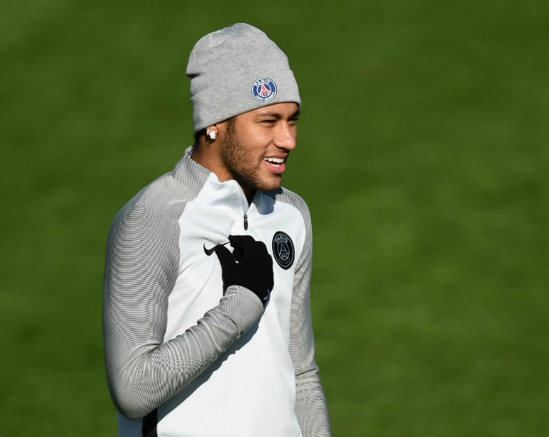 neymar psg