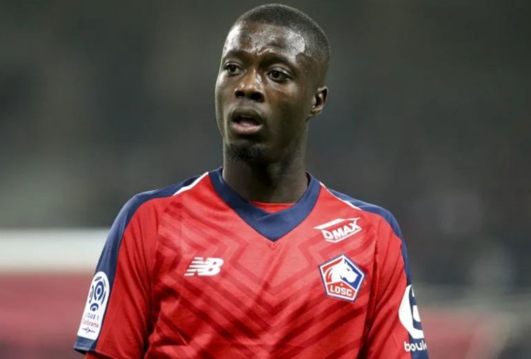 nicolas pepe