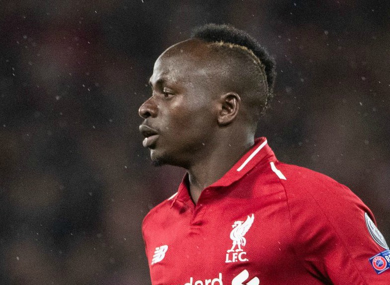 sadio mane