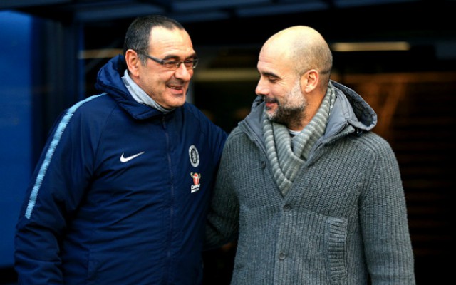 sarri guardiola