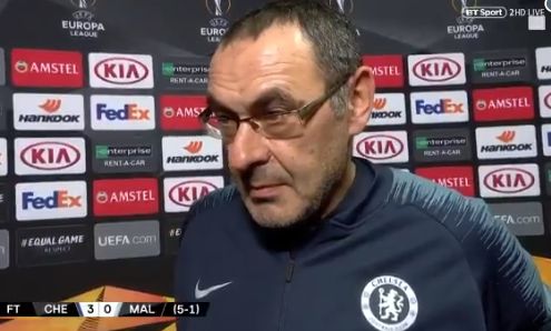 sarri