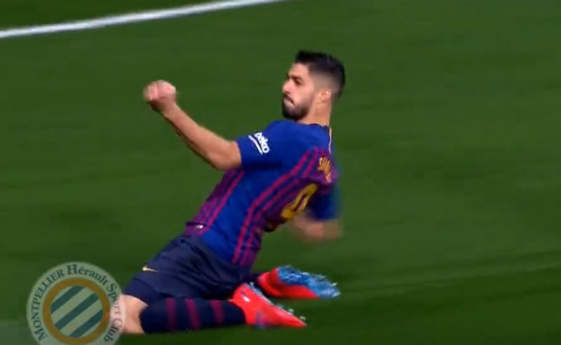 Barcelona vs Real Madrid score, result as Ousmane Dembele scores