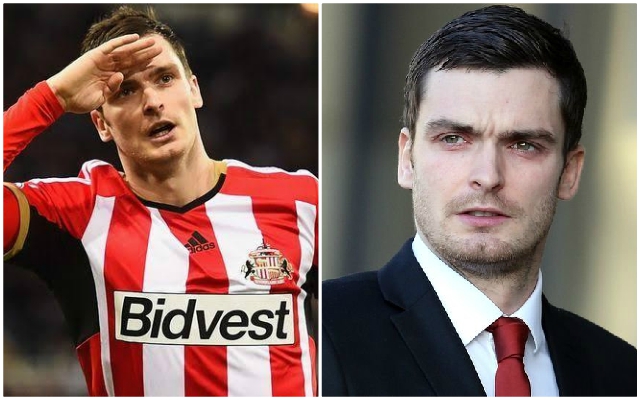 Adam-Johnson-wants-to-become-football-agent