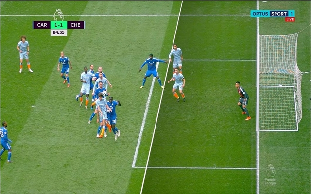 Azpilicueta-scores-offside-goal-for-Chelsea-vs-Cardiff