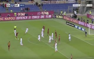 Video: El Shaarawy welcomes Ranieri back to AS Roma in style