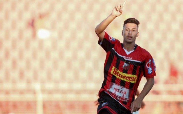 Gabriel-Martinelli