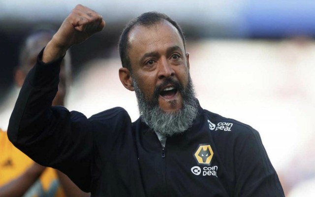 Nuno-Espirito-Santo