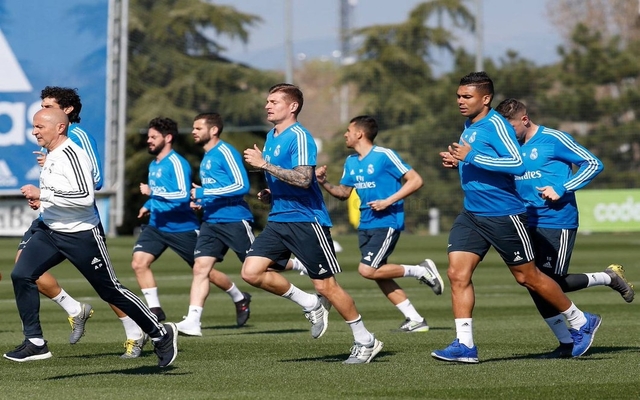Real-Madrid-in-training