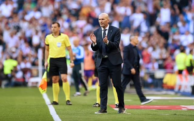 Zidane-wins-first-game-in-charge-after-Real-Madrid-return