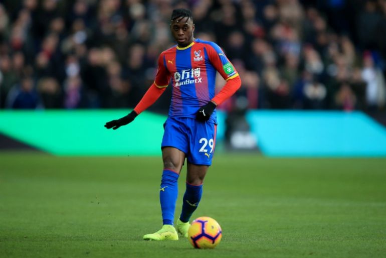 aaron-wan-bissaka-crystal-palace