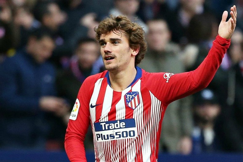 antoine griezmann