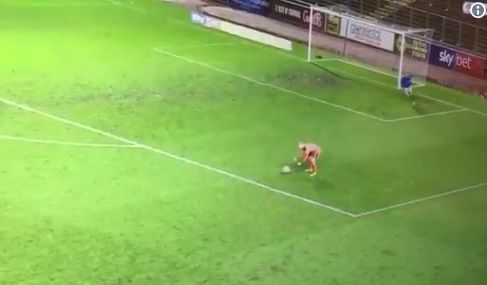 cheeky-goal-video