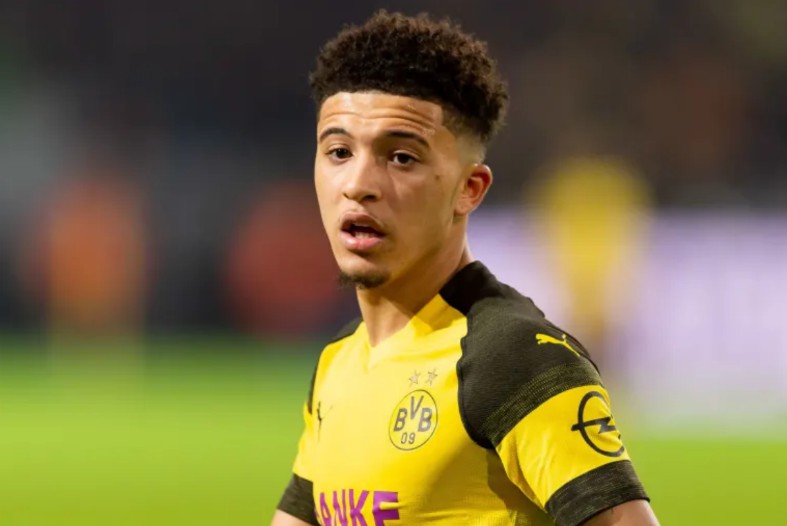 dortmund-jadon-sancho