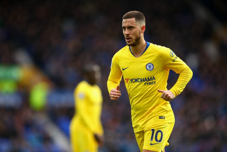 chelsea luminous yellow kit