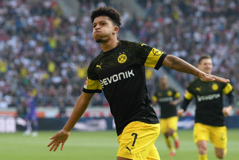 sancho-goal-celebration